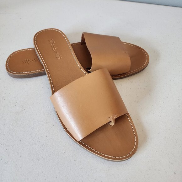 Madewell Slide "EUC" - Picture 8 of 14